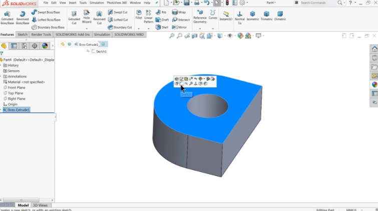 solidworks新手入门要多久